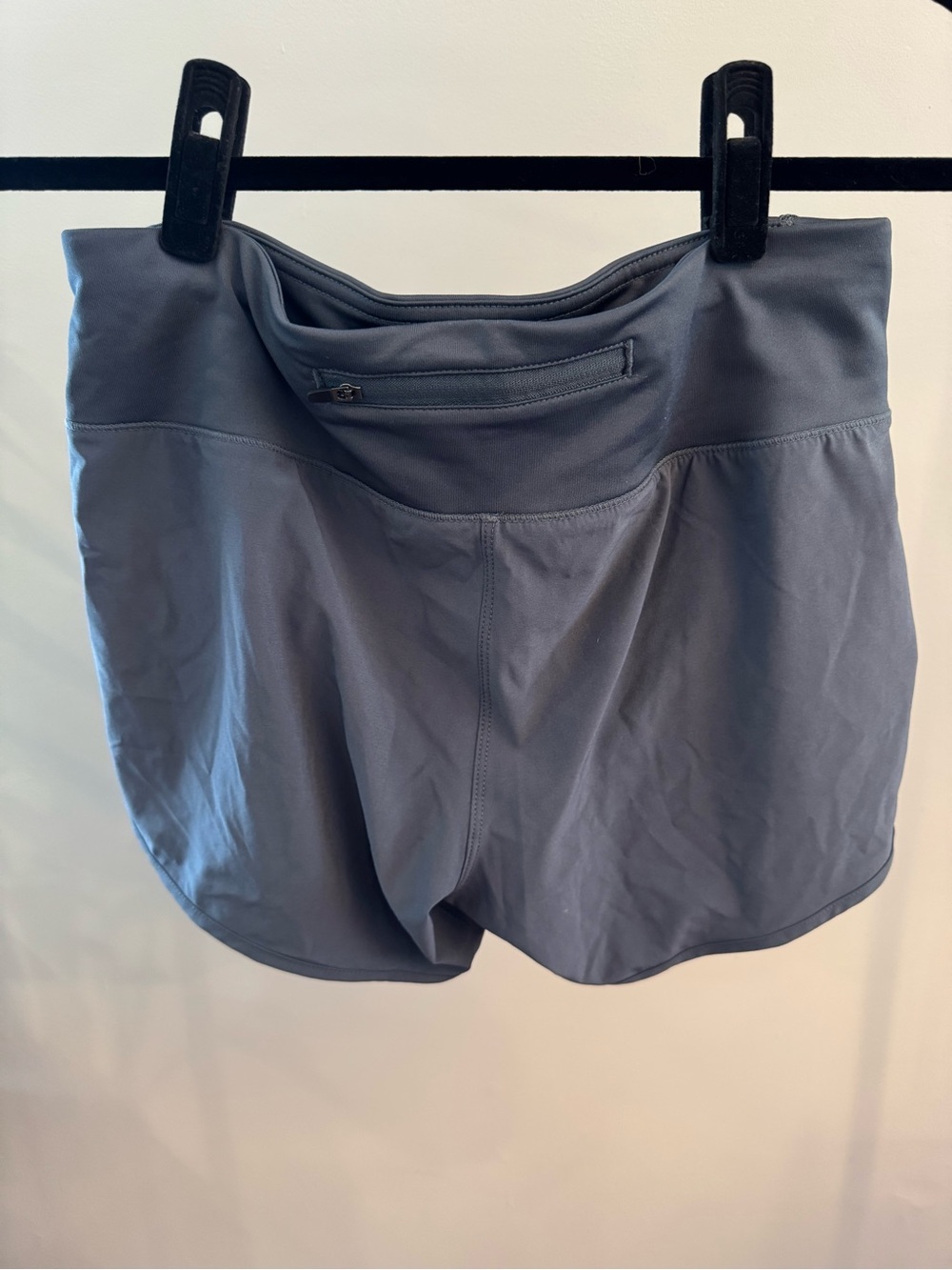 Freefly Bamboo Lined Breeze Short Small 4 inch - Picture 3 of 4